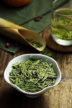 情懷茶香 一葉見天地，一味品時光